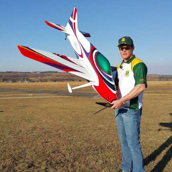 Clinton Carter-Brown